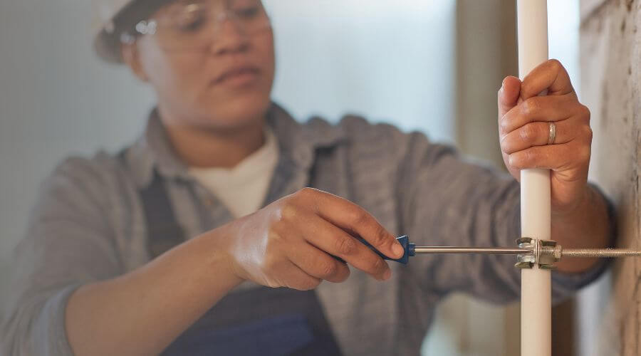 Faucet & Showerhead Inspection in Racine, MO